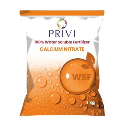 Calcium Nutrate(WSF)