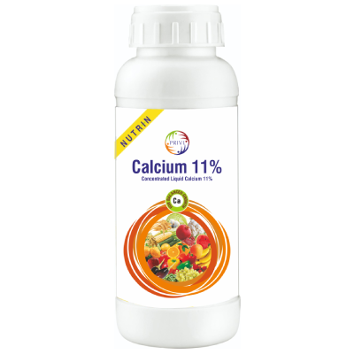 Calcium 11%