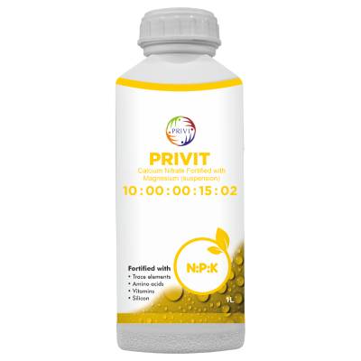 Privit Range