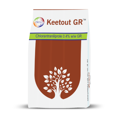 Keetout Granule