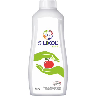 SILIXOL Apple