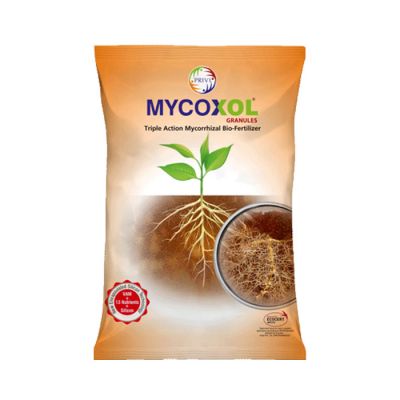 Mycoxol Granules