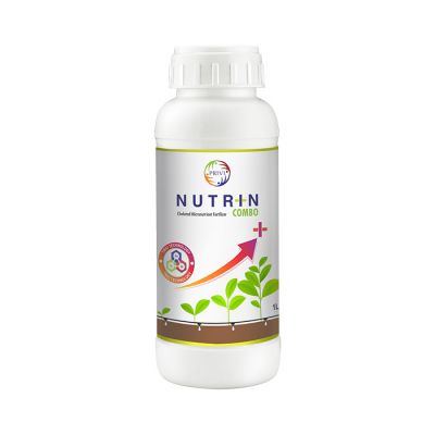 Nutrin Combo Liquid